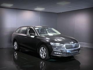 SKODA Octavia usata, con Airbag laterali