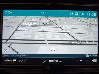 CITROEN C3 Aircross usata, con Sistema di navigazione