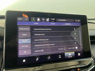 JEEP Compass usata, con Antifurto