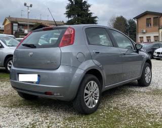 FIAT Grande Punto usata 5