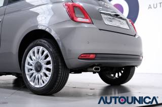 FIAT 500 usata 39