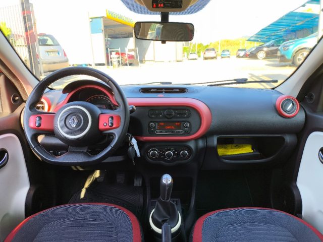 RENAULT Twingo usata 6