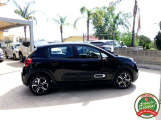 CITROEN C3 usata, con Cerchi in lega