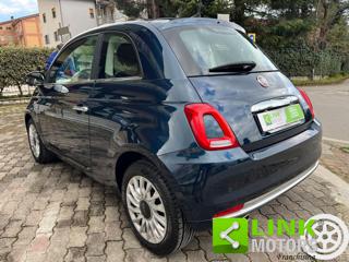 FIAT 500 usata, con Cruise Control