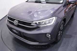 VOLKSWAGEN Taigo usata 24