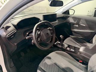 PEUGEOT 208 usata, con Climatizzatore