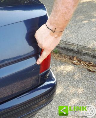 FORD Escort usata 57