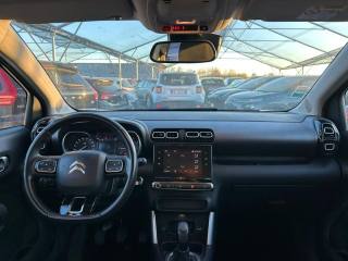 CITROEN C3 Aircross usata, con Climatizzatore