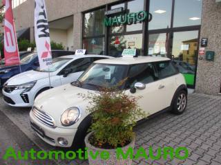 MINI One 1.4 16V One - NEOPATENTATI