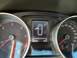 VOLKSWAGEN Polo usata, con Filtro antiparticolato