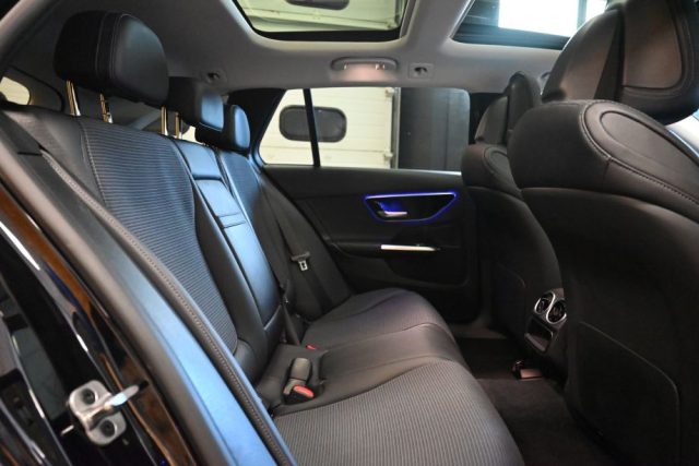 MERCEDES-BENZ C 300 usata 25