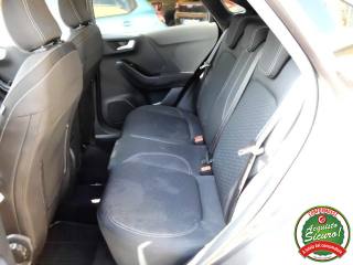 FORD Puma usata, con Climatizzatore