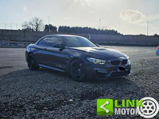 BMW M4 usata, con Airbag