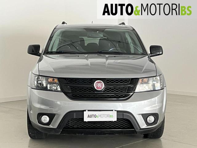 FIAT Freemont usata, con Airbag