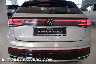 VOLKSWAGEN Taigo usata, con Antifurto