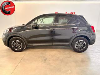 FIAT 500X usata, con Autoradio