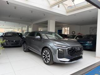 AUDI Q3 usata, con Airbag