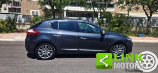 RENAULT Megane usata, con Airbag Passeggero