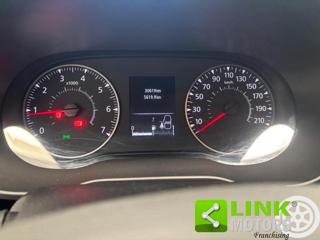 DACIA Duster usata, con Park Distance Control