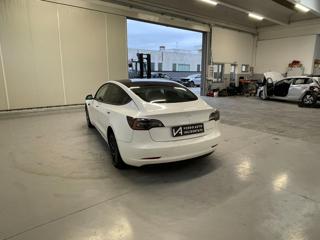 TESLA Model 3 usata, con Alzacristalli elettrici
