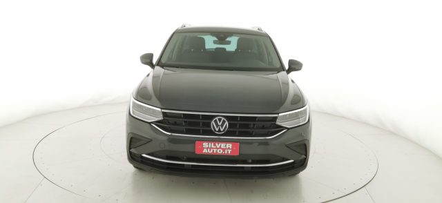 VOLKSWAGEN Tiguan usata, con Airbag
