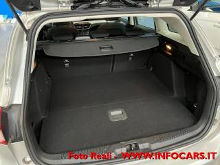 FORD Focus usata, con Chiusura centralizzata telecomandata