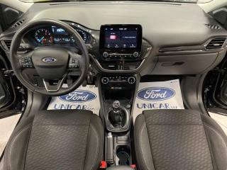 FORD Puma usata, con Servosterzo