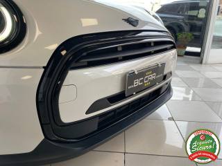 MINI Cooper usata, con Autoradio digitale