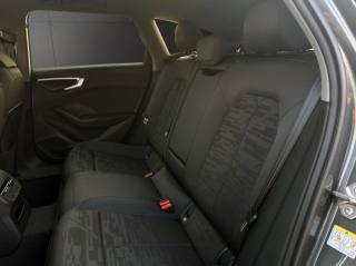 AUDI A5 usata, con Riconoscimento dei segnali stradali