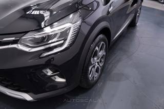 RENAULT Captur usata, con Sensori di parcheggio posteriori