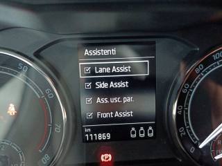SKODA Kamiq usata, con Servosterzo