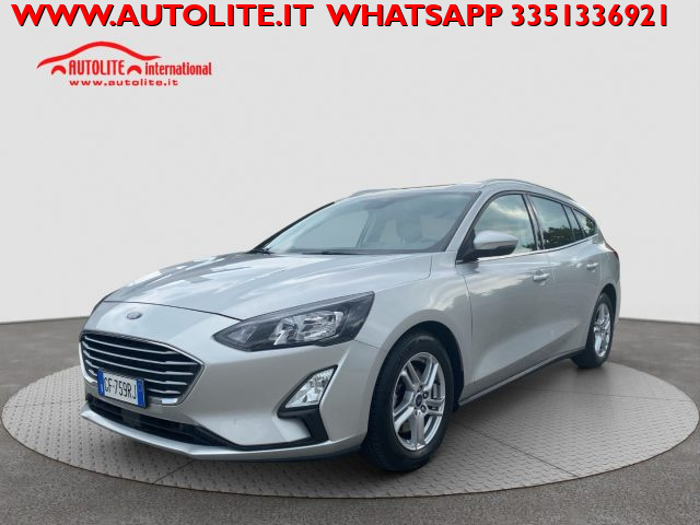 FORD Focus usata, con ABS