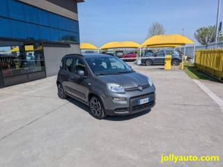 FIAT Panda usata, con Airbag Passeggero
