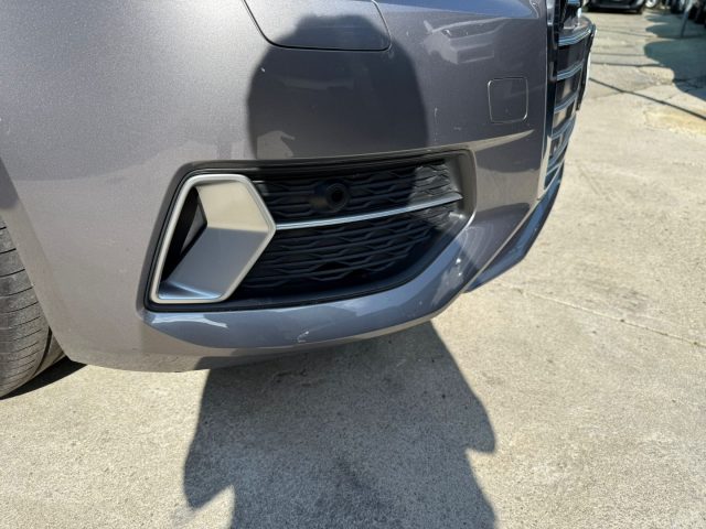 AUDI A6 usata, con Immobilizzatore elettronico