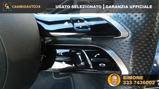 MERCEDES-BENZ CLE 220 usata 73