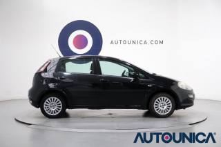 FIAT Punto Evo usata, con Alzacristalli elettrici
