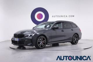 BMW 320 E TOURING MSPORT FULL LED