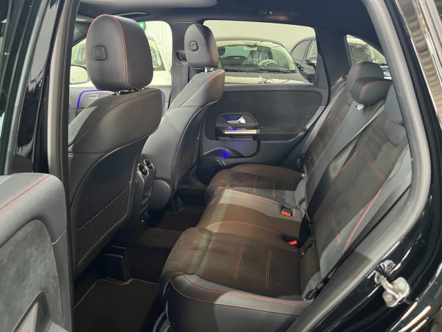 MERCEDES-BENZ B 180 usata, con Immobilizzatore elettronico