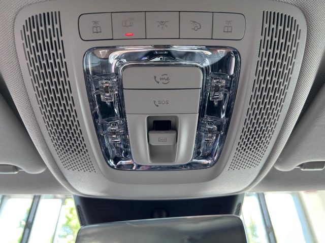MERCEDES-BENZ CLA 200 usata, con Sedili riscaldati