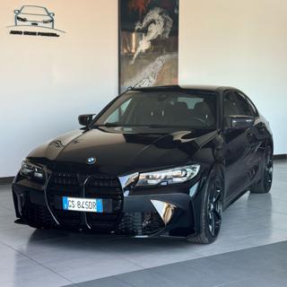 BMW 330 E msport Ibrida plug - in