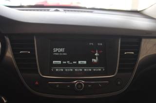 OPEL Crossland X usata, con Autoradio digitale
