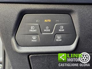 CUPRA Leon usata, con Controllo trazione