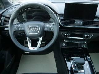 AUDI SQ5 usata, con ESP