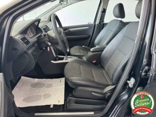 MERCEDES-BENZ B 180 usata, con Cerchi in lega