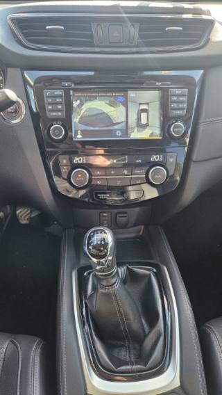 NISSAN X-Trail usata, con Cronologia tagliandi