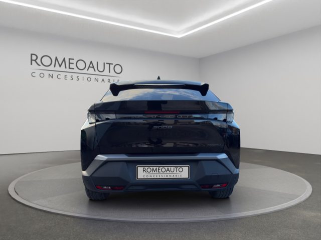 PEUGEOT 3008 usata, con Chiusura centralizzata