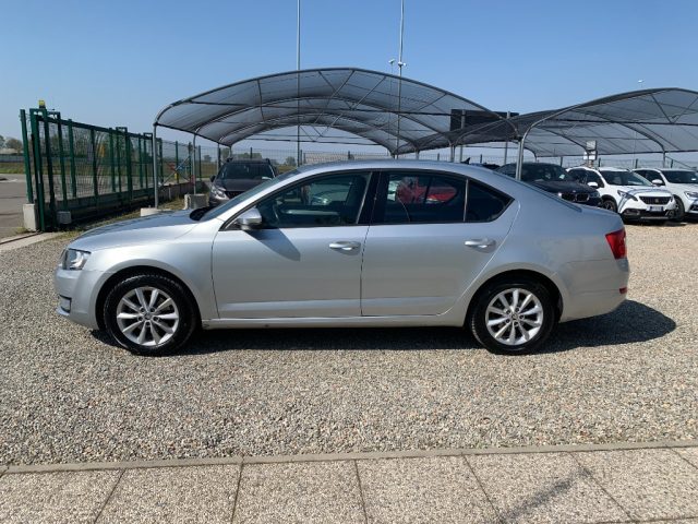SKODA Octavia usata, con Chiusura centralizzata