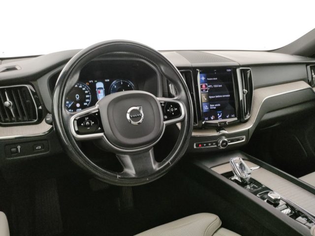 VOLVO XC60 usata, con Immobilizzatore elettronico
