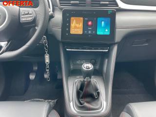 MG ZS usata, con Immobilizzatore elettronico