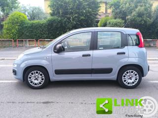 FIAT Panda usata, con Autoradio